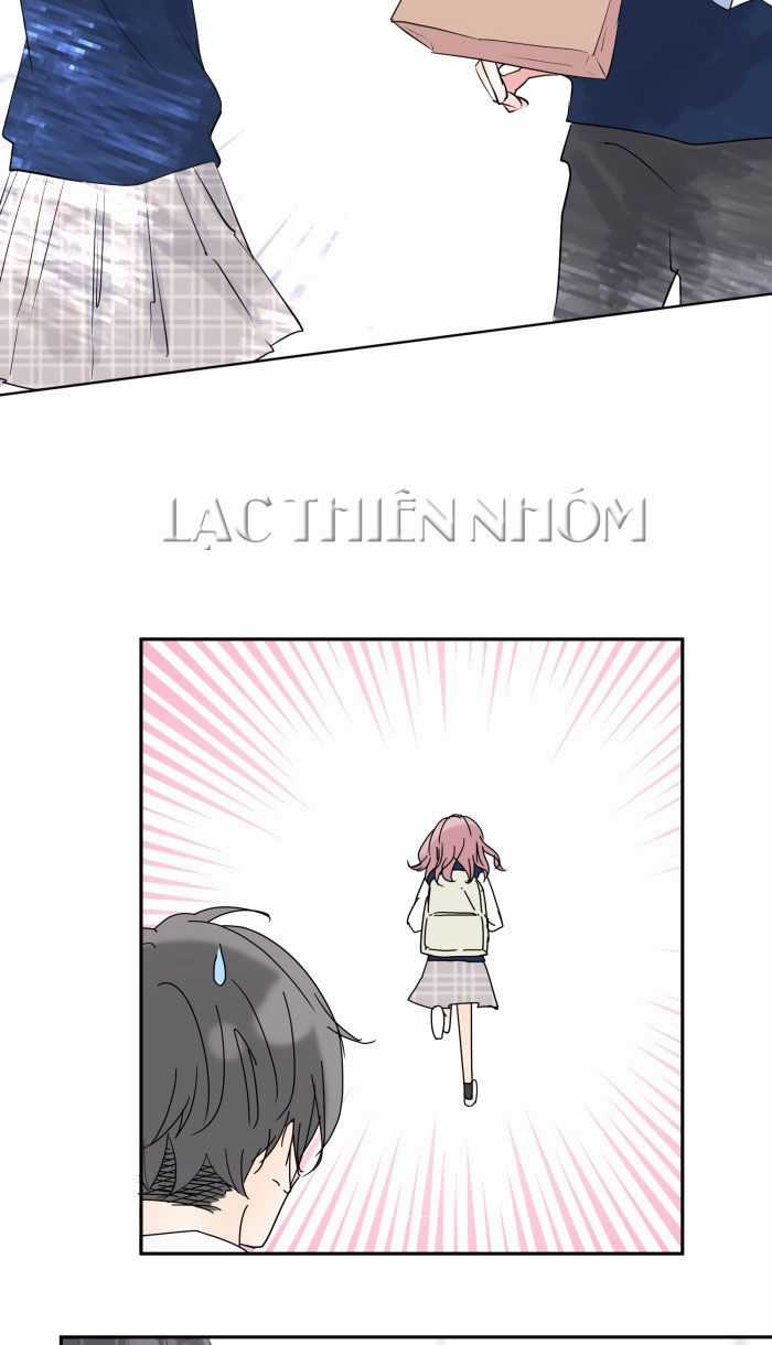 Ly Choco Ngọt Ngào Chapter 22 trang 13