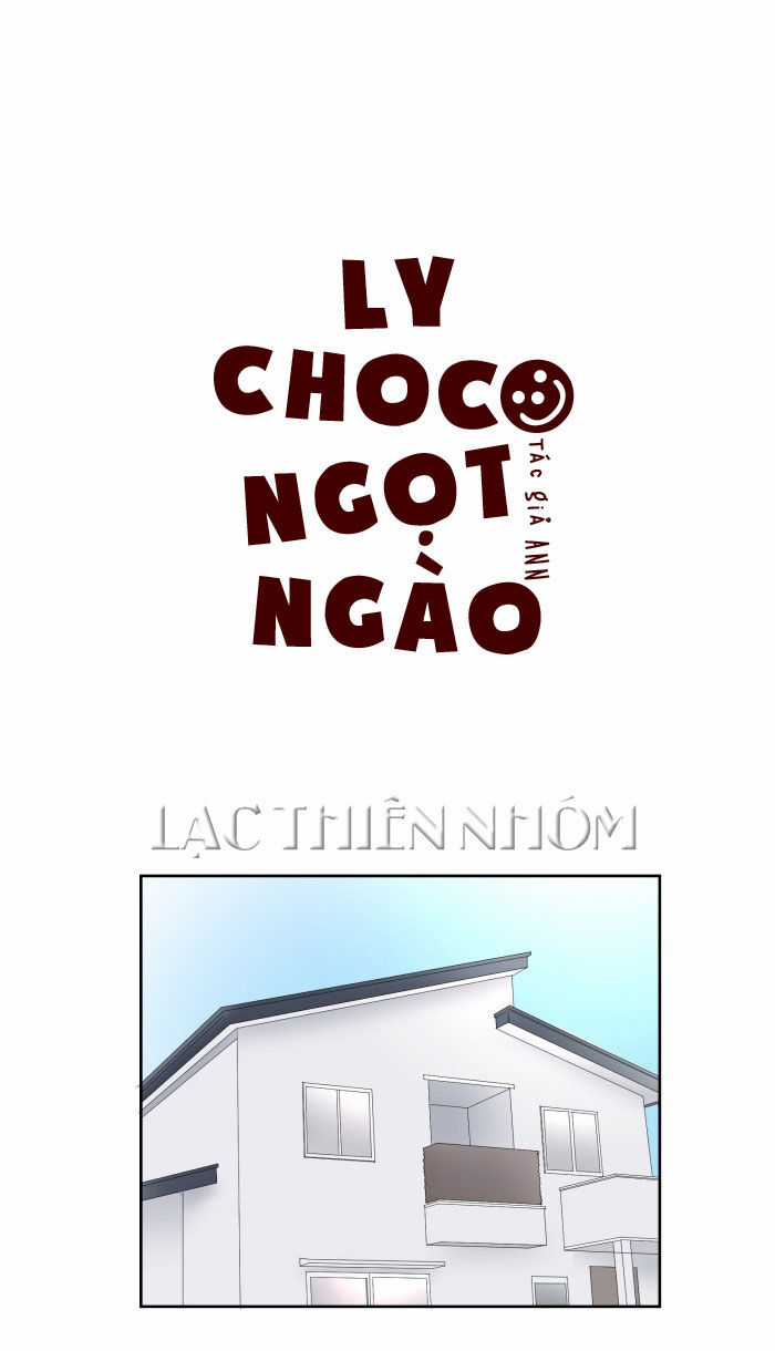 Ly Choco Ngọt Ngào Chapter 22 trang 2