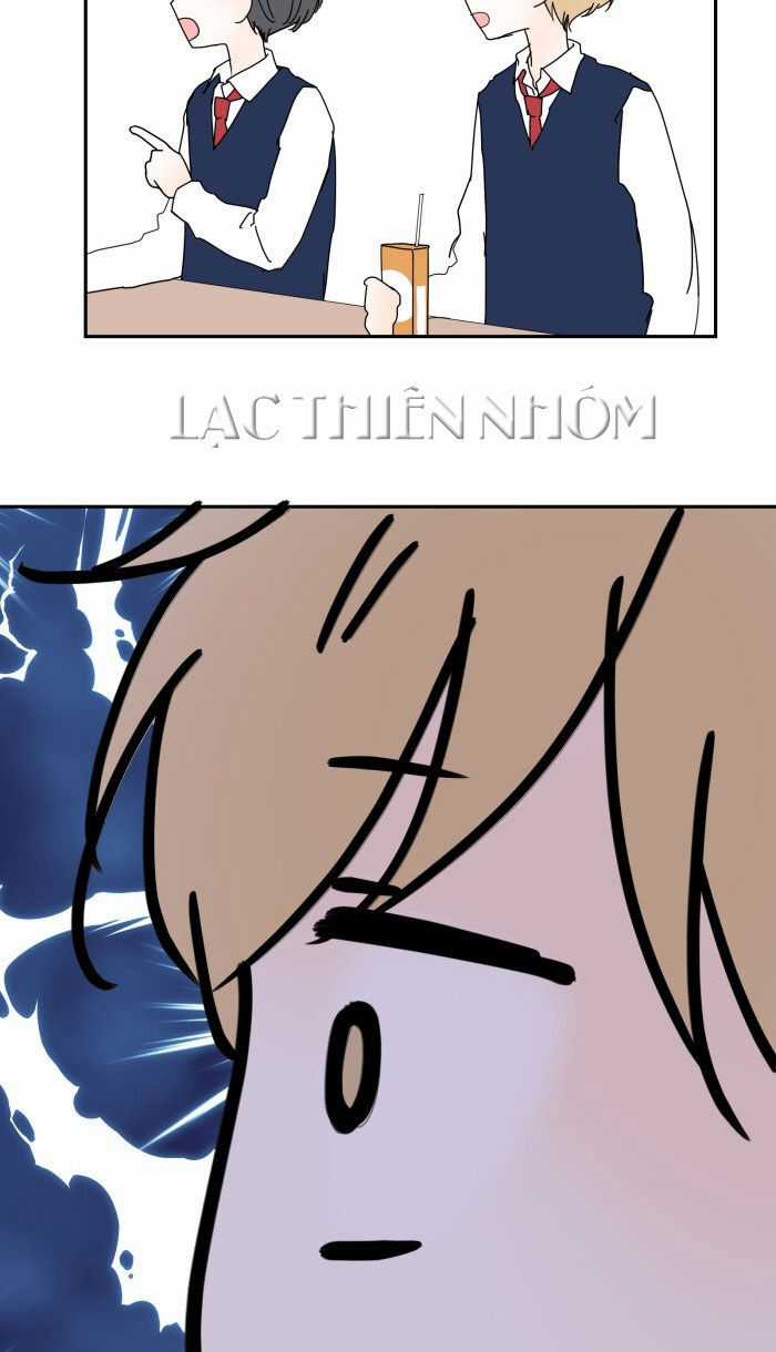 Ly Choco Ngọt Ngào Chapter 22 trang 24