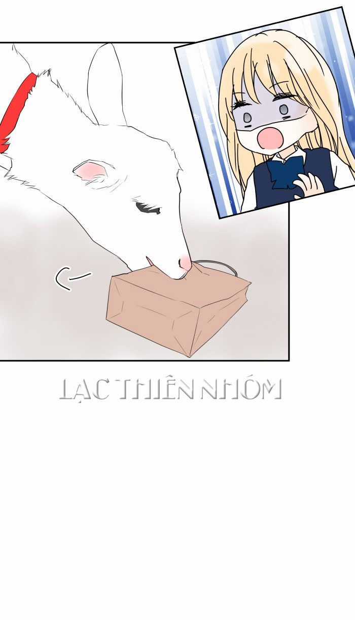 Ly Choco Ngọt Ngào Chapter 22 trang 6