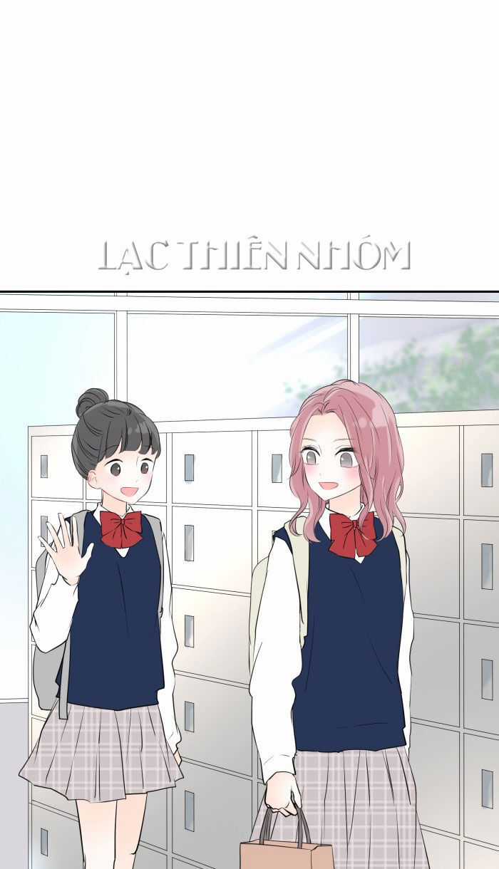 Ly Choco Ngọt Ngào Chapter 22 trang 7