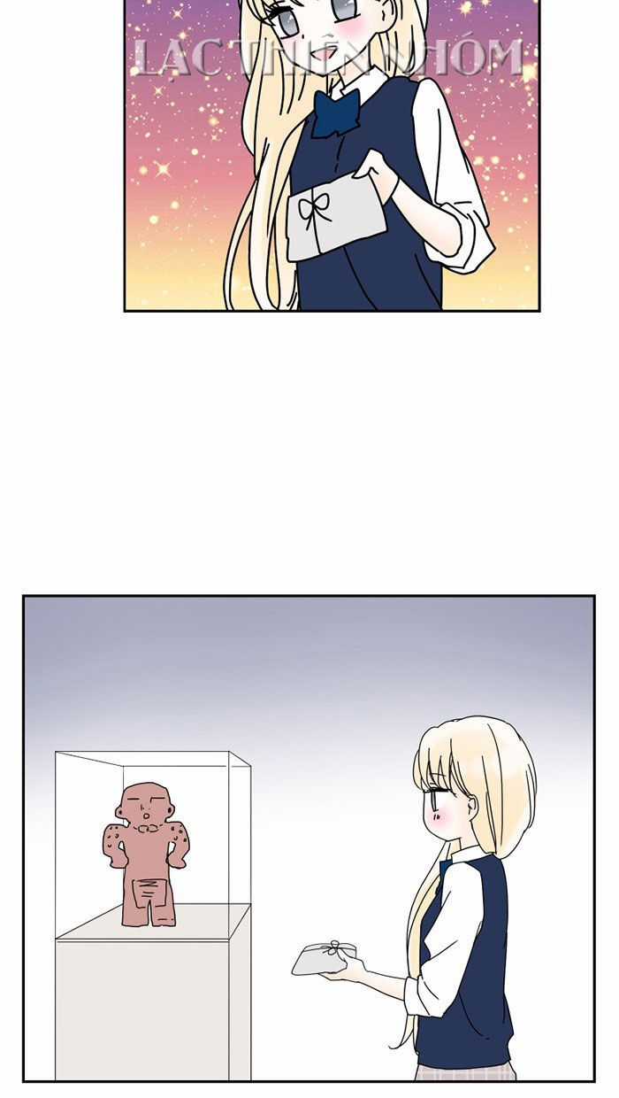 Ly Choco Ngọt Ngào Chapter 23 trang 13