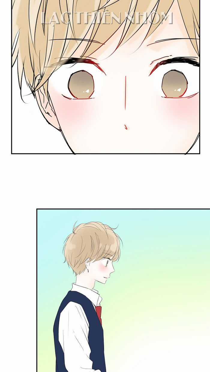 Ly Choco Ngọt Ngào Chapter 23 trang 19