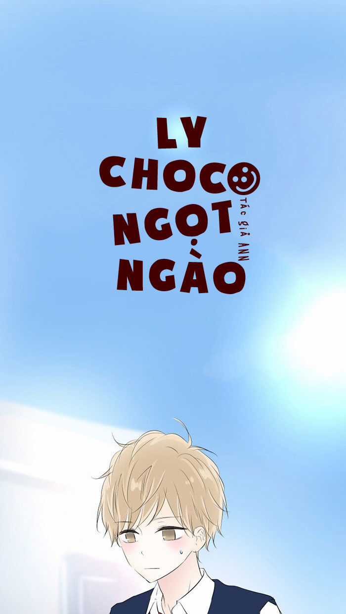 Ly Choco Ngọt Ngào Chapter 23 trang 2