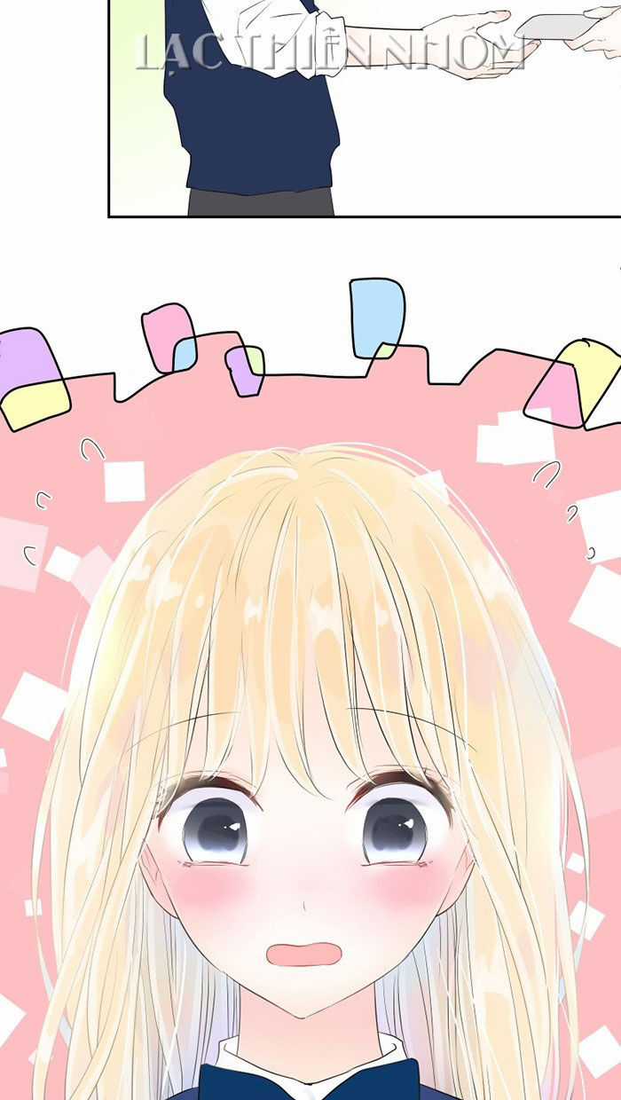 Ly Choco Ngọt Ngào Chapter 23 trang 20