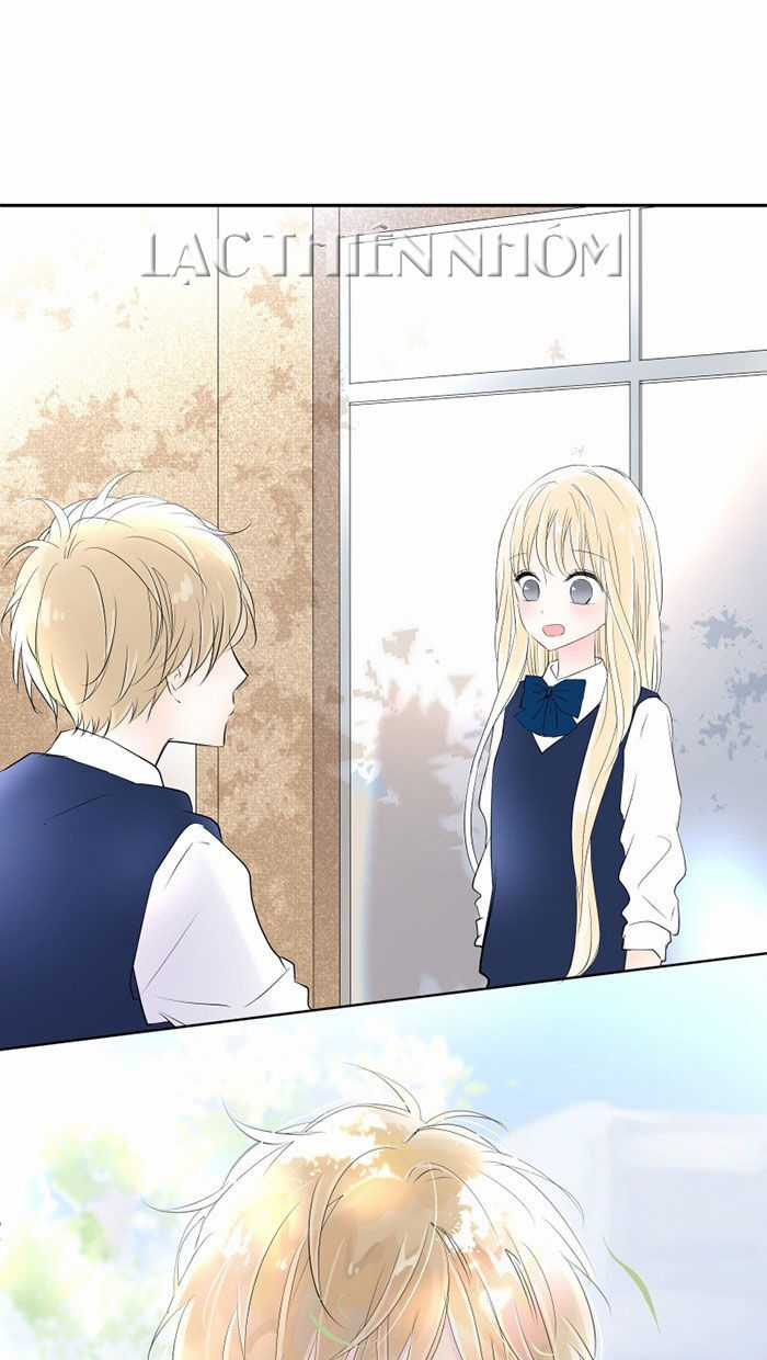 Ly Choco Ngọt Ngào Chapter 23 trang 26