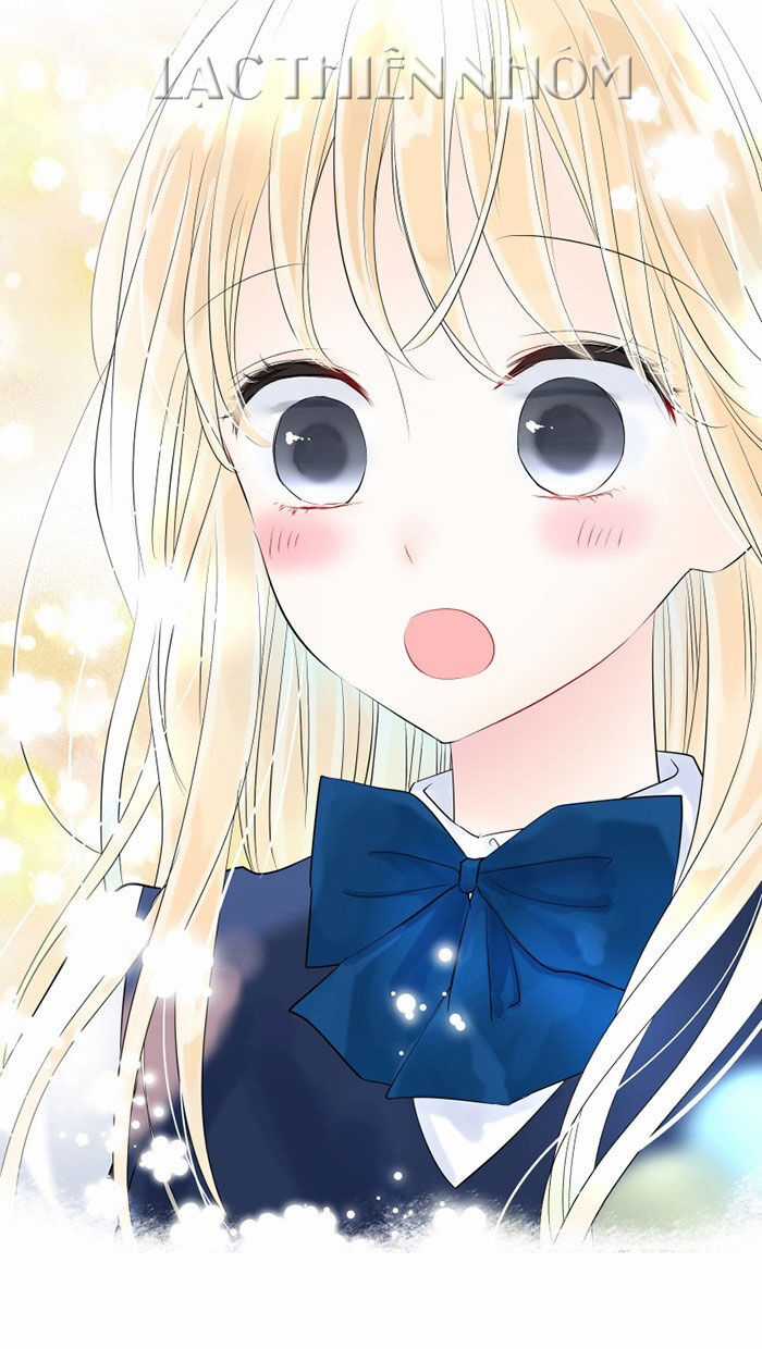 Ly Choco Ngọt Ngào Chapter 23 trang 28