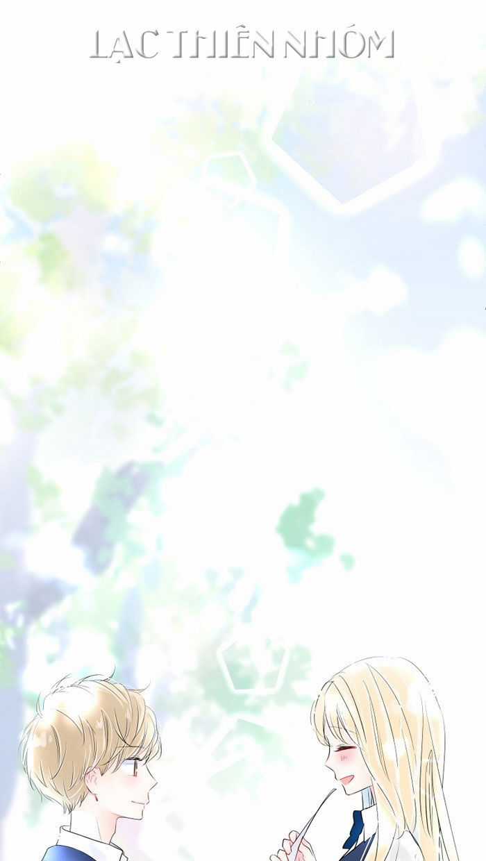 Ly Choco Ngọt Ngào Chapter 23 trang 29