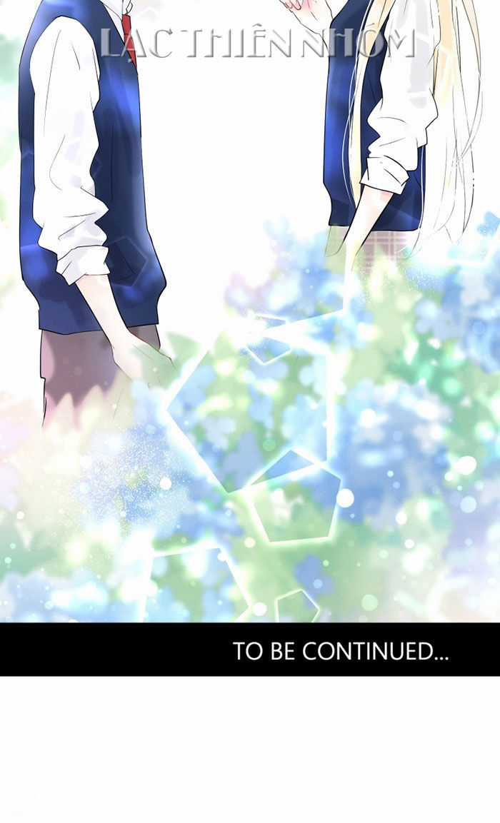 Ly Choco Ngọt Ngào Chapter 23 trang 30