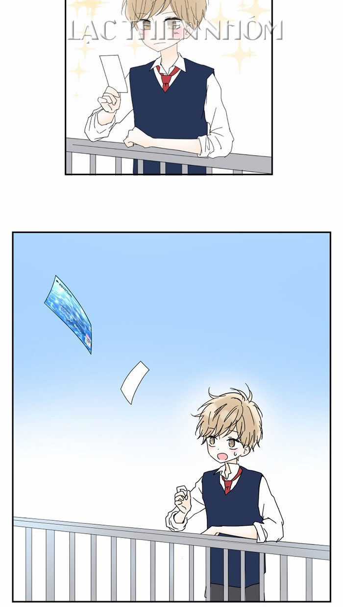 Ly Choco Ngọt Ngào Chapter 23 trang 5