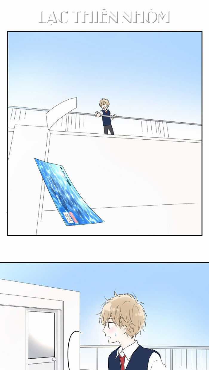 Ly Choco Ngọt Ngào Chapter 23 trang 6