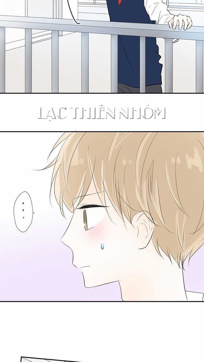 Ly Choco Ngọt Ngào Chapter 23 trang 7