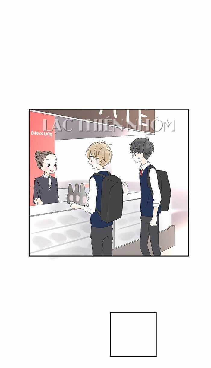 Ly Choco Ngọt Ngào Chapter 24 trang 12