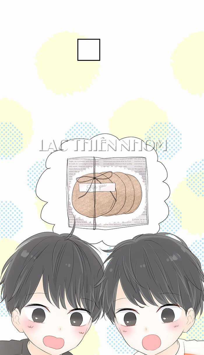 Ly Choco Ngọt Ngào Chapter 24 trang 13