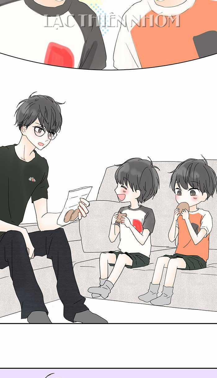 Ly Choco Ngọt Ngào Chapter 24 trang 14