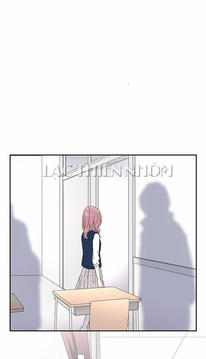 Ly Choco Ngọt Ngào Chapter 24 trang 19