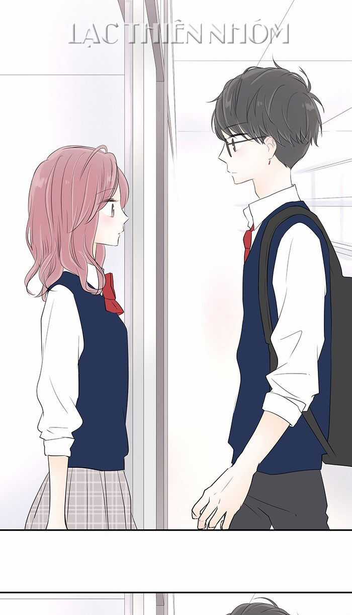 Ly Choco Ngọt Ngào Chapter 24 trang 20