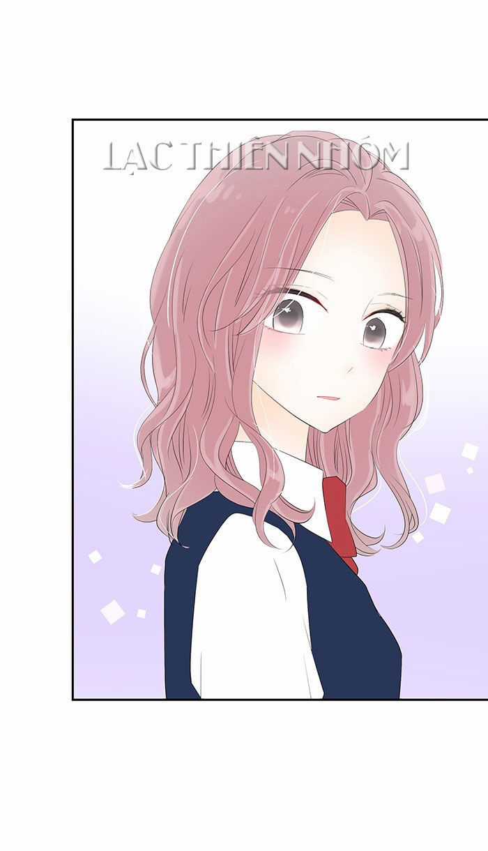 Ly Choco Ngọt Ngào Chapter 24 trang 23