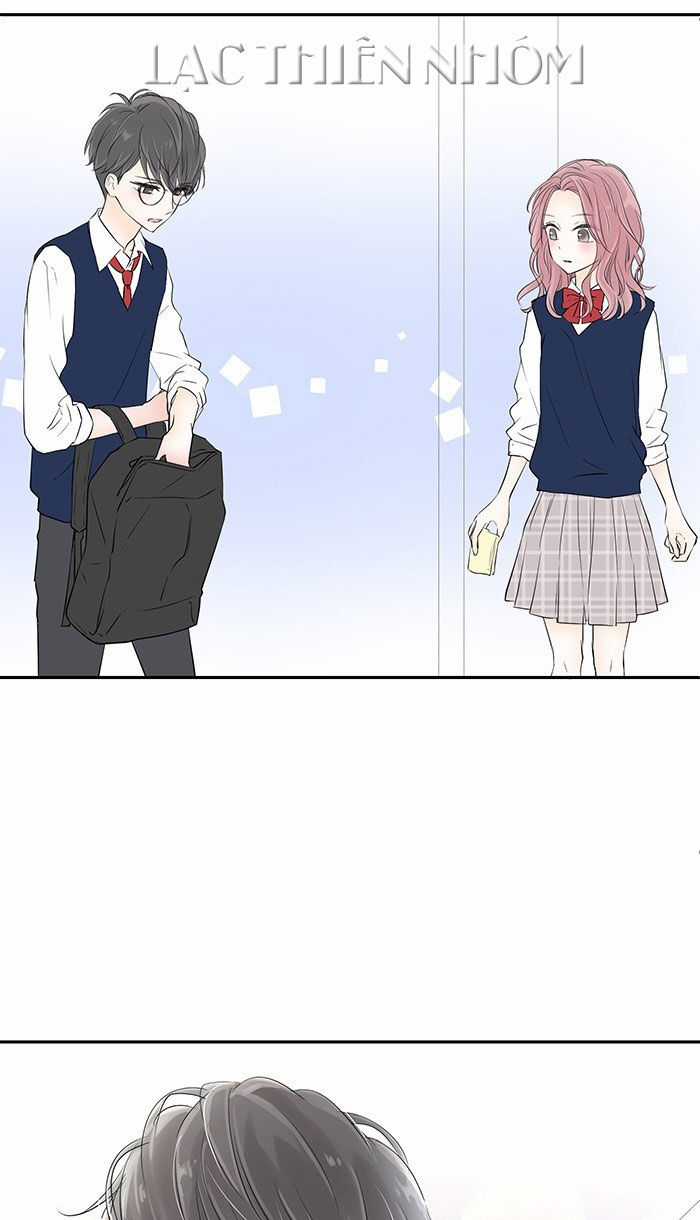 Ly Choco Ngọt Ngào Chapter 24 trang 24