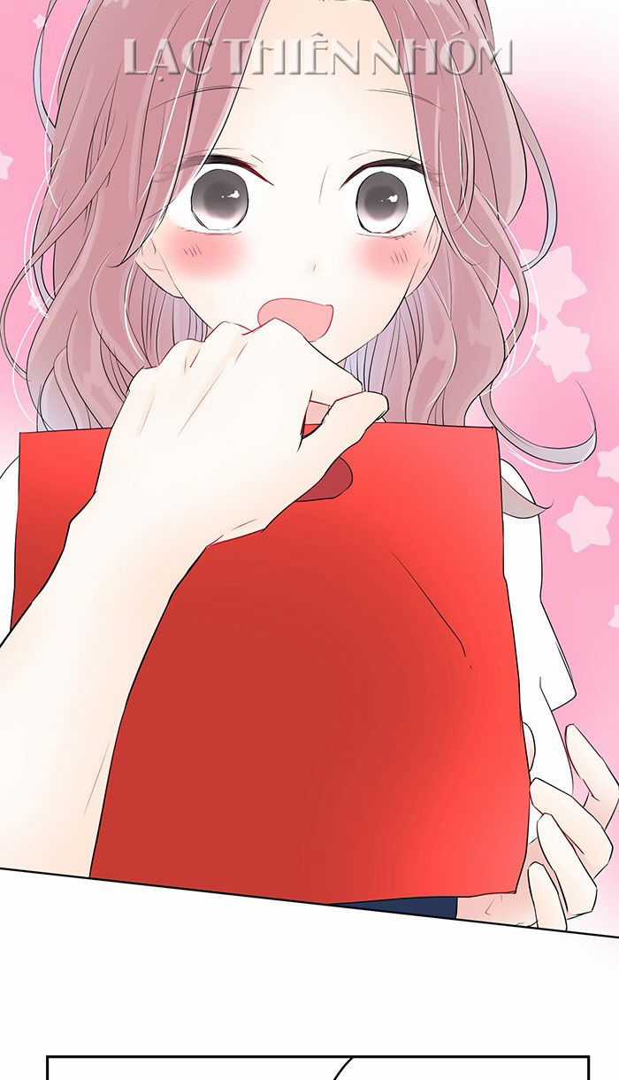 Ly Choco Ngọt Ngào Chapter 24 trang 26