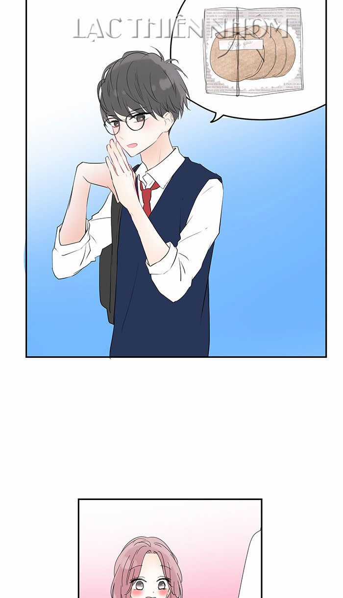 Ly Choco Ngọt Ngào Chapter 24 trang 27