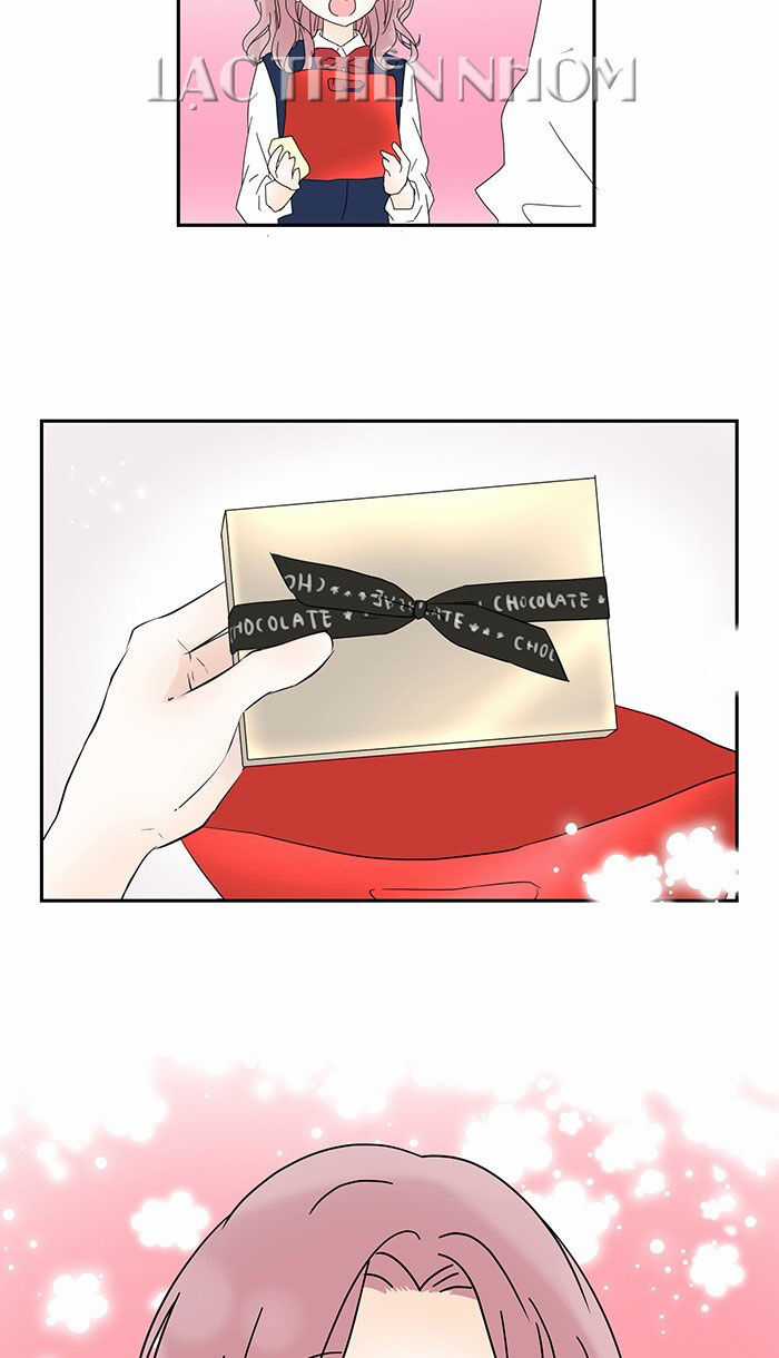 Ly Choco Ngọt Ngào Chapter 24 trang 28