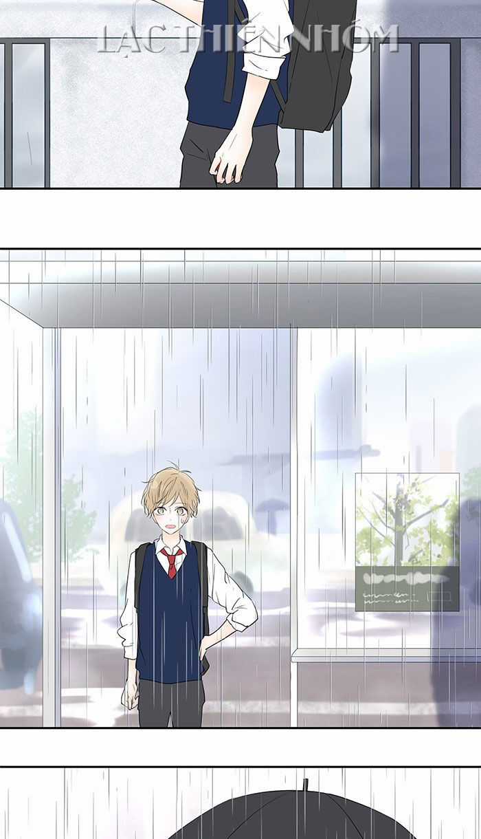 Ly Choco Ngọt Ngào Chapter 24 trang 3