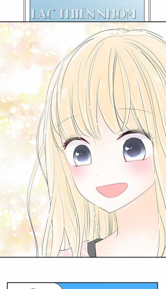 Ly Choco Ngọt Ngào Chapter 24 trang 34