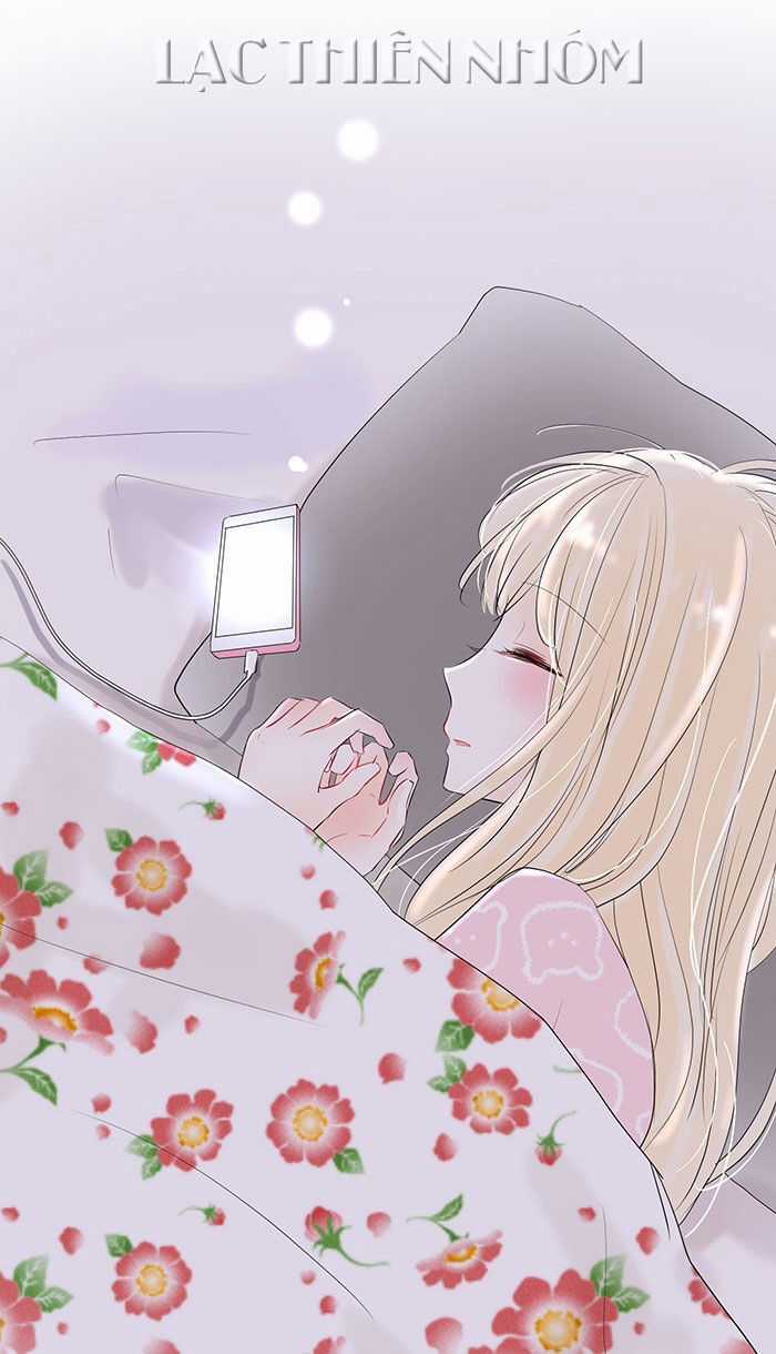 Ly Choco Ngọt Ngào Chapter 24 trang 36