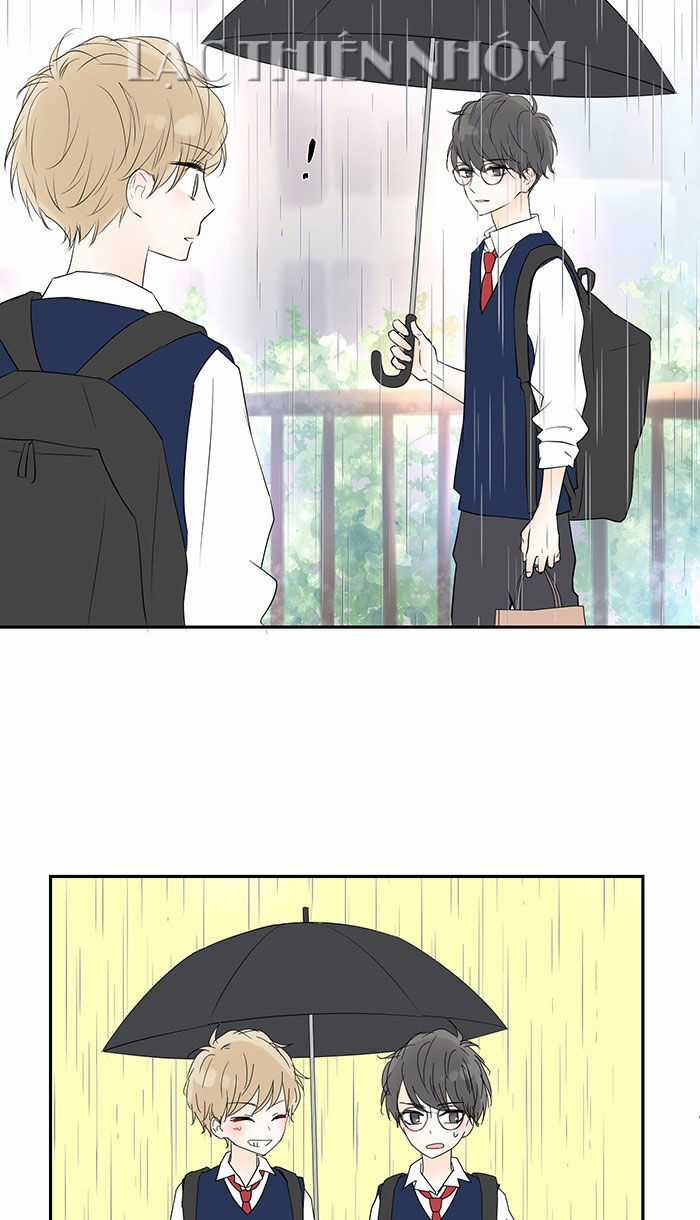 Ly Choco Ngọt Ngào Chapter 24 trang 4