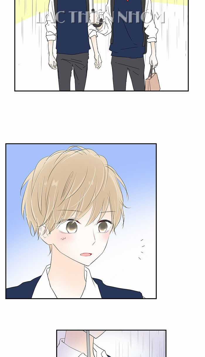 Ly Choco Ngọt Ngào Chapter 24 trang 5