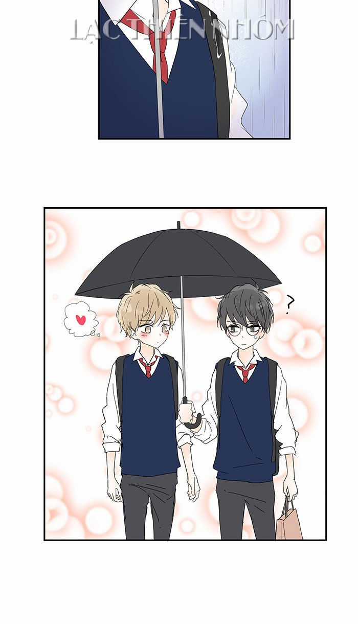 Ly Choco Ngọt Ngào Chapter 24 trang 6