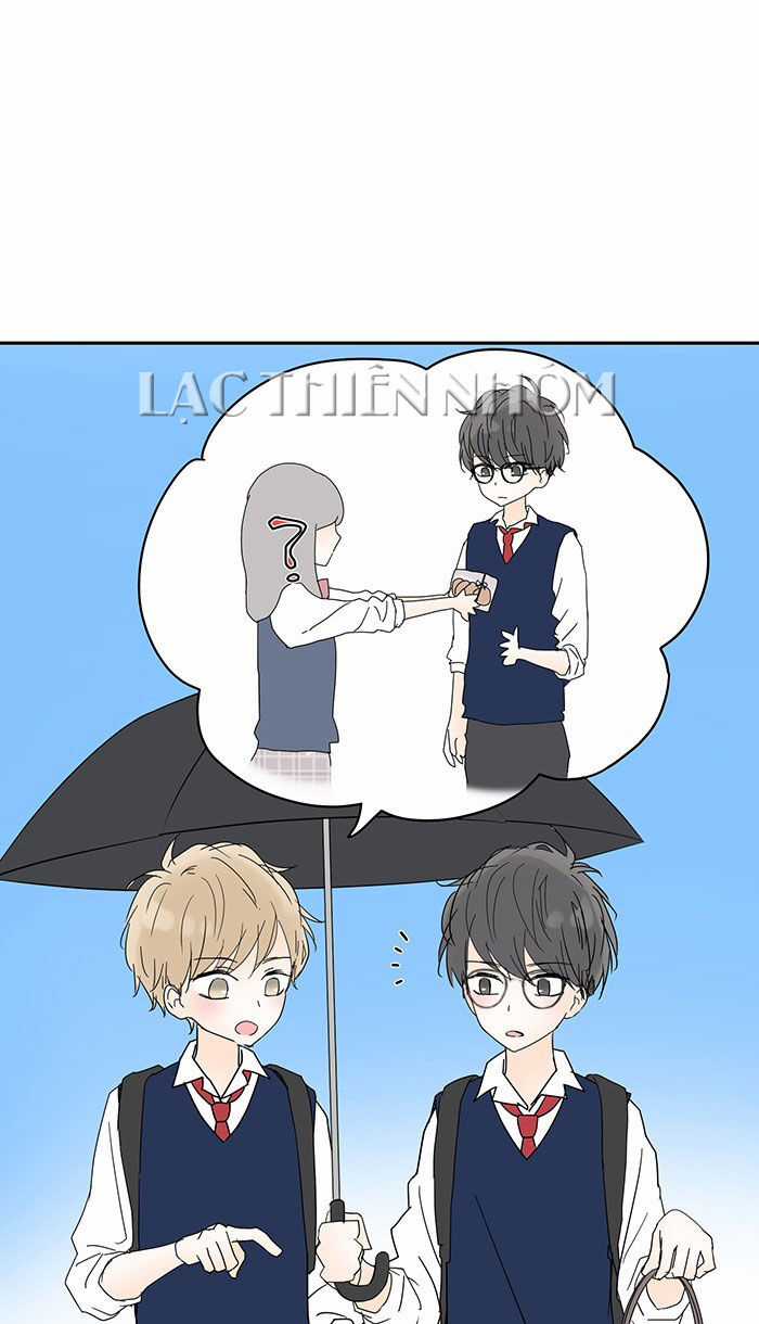 Ly Choco Ngọt Ngào Chapter 24 trang 7