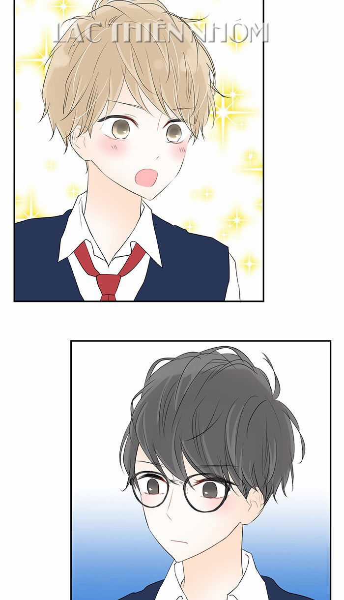 Ly Choco Ngọt Ngào Chapter 24 trang 9