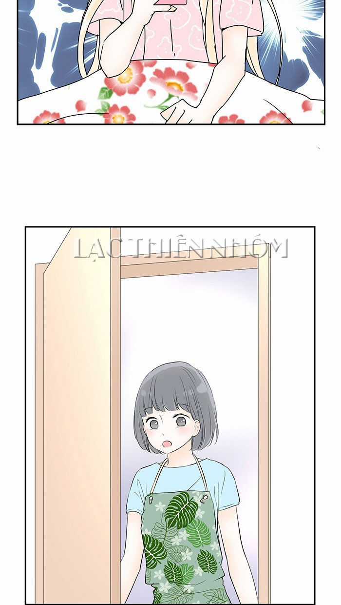 Ly Choco Ngọt Ngào Chapter 25 trang 13