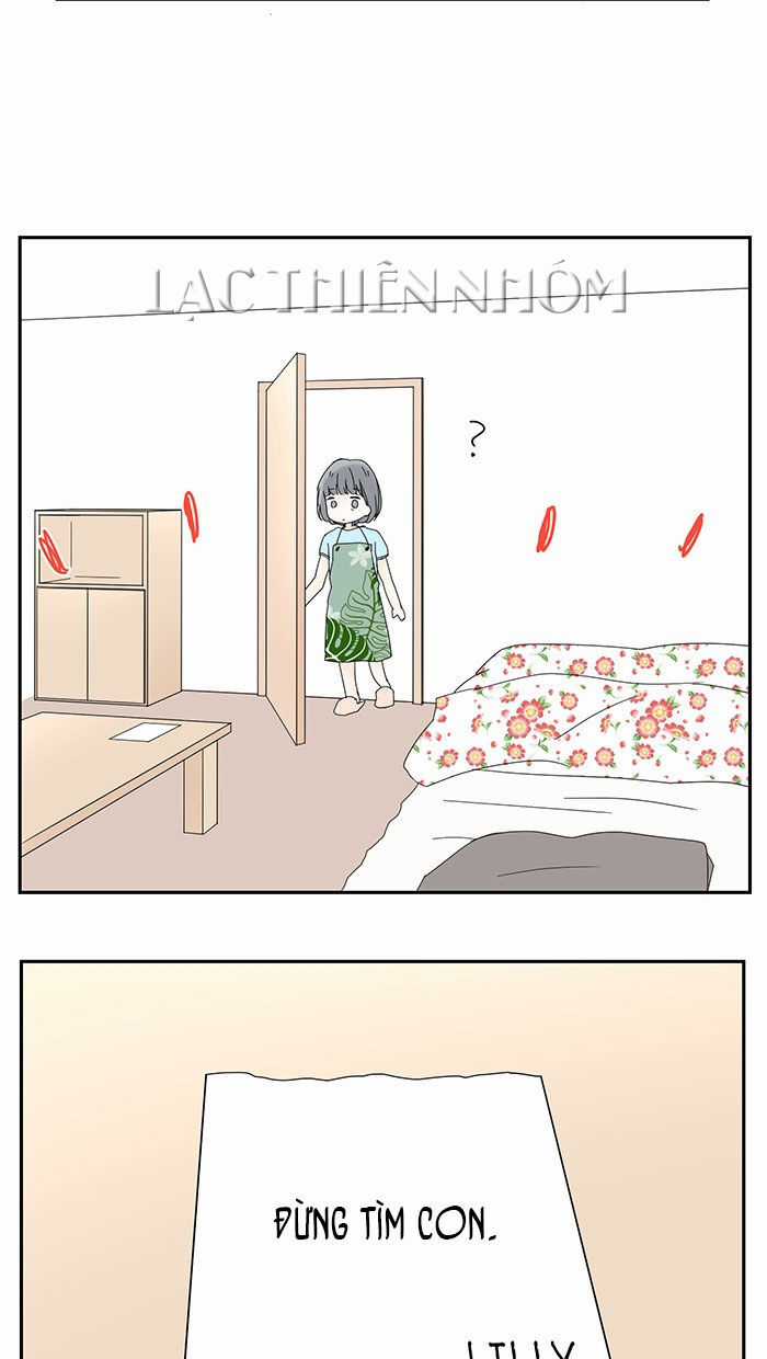 Ly Choco Ngọt Ngào Chapter 25 trang 14