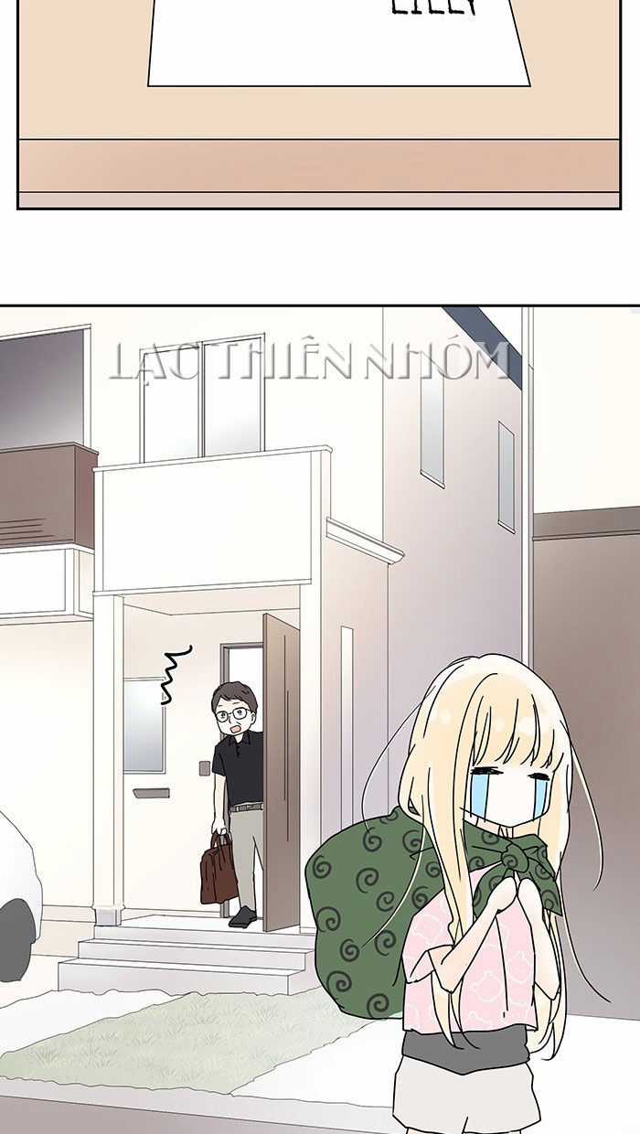 Ly Choco Ngọt Ngào Chapter 25 trang 15