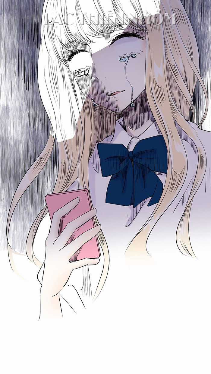 Ly Choco Ngọt Ngào Chapter 25 trang 20