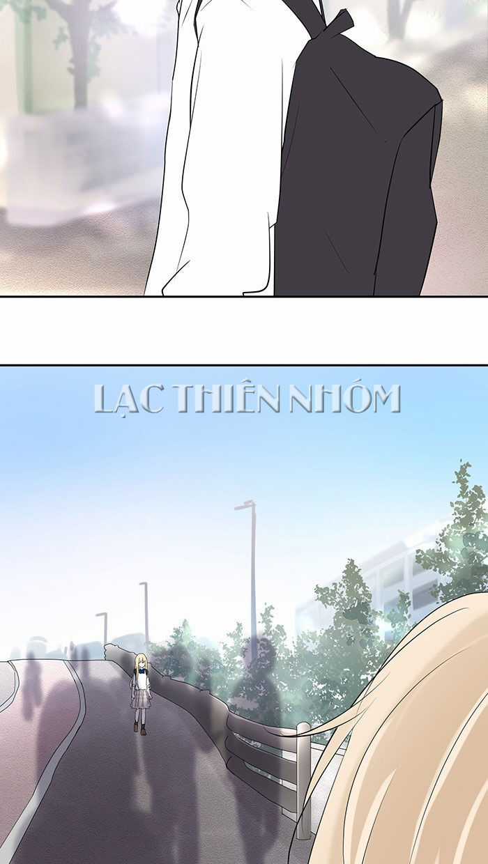 Ly Choco Ngọt Ngào Chapter 25 trang 24