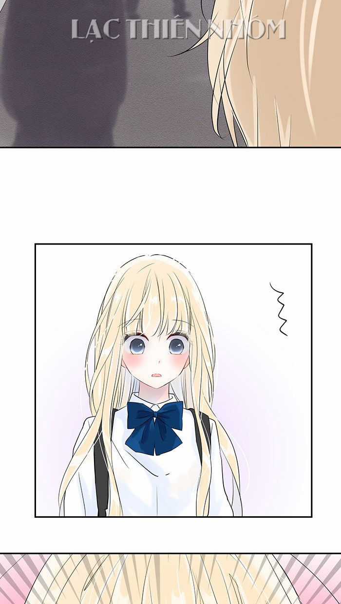 Ly Choco Ngọt Ngào Chapter 25 trang 25