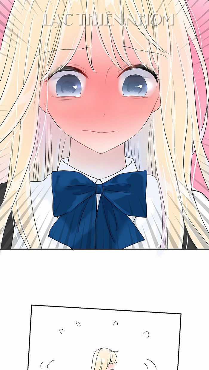 Ly Choco Ngọt Ngào Chapter 25 trang 26