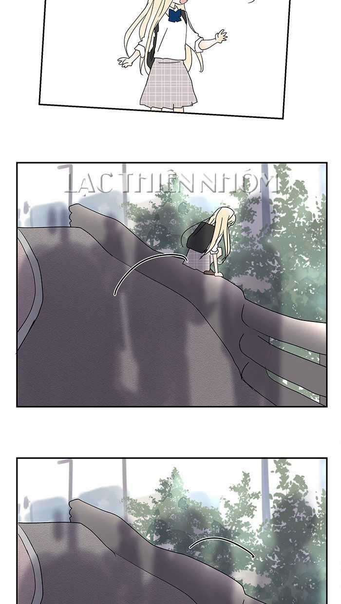 Ly Choco Ngọt Ngào Chapter 25 trang 27