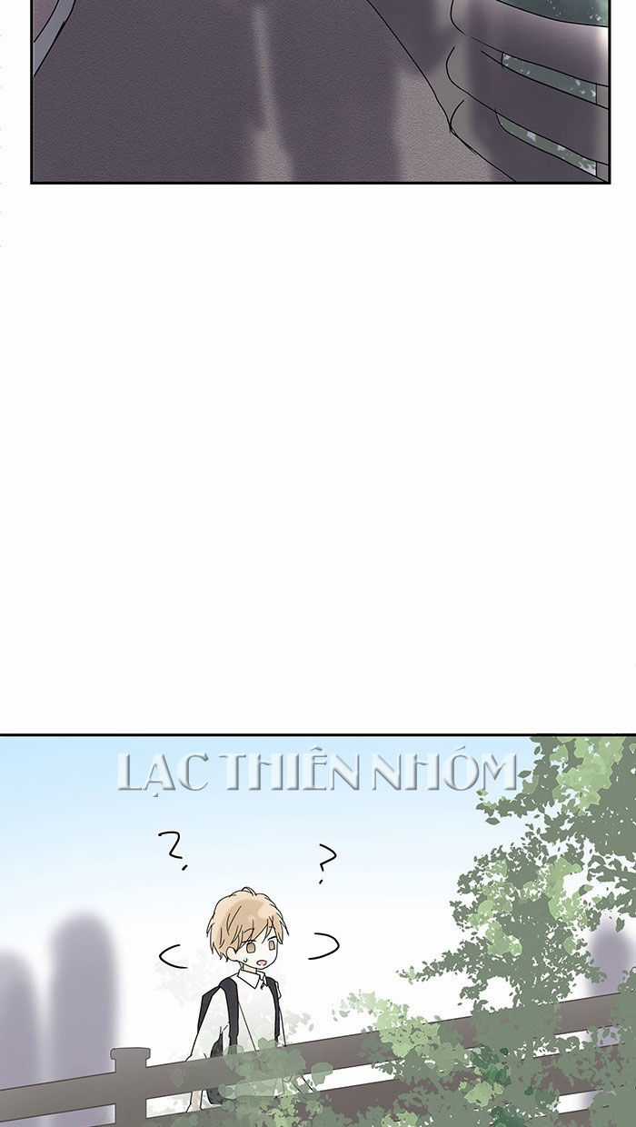 Ly Choco Ngọt Ngào Chapter 25 trang 28