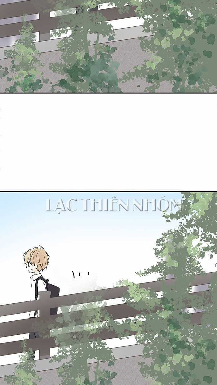 Ly Choco Ngọt Ngào Chapter 25 trang 29