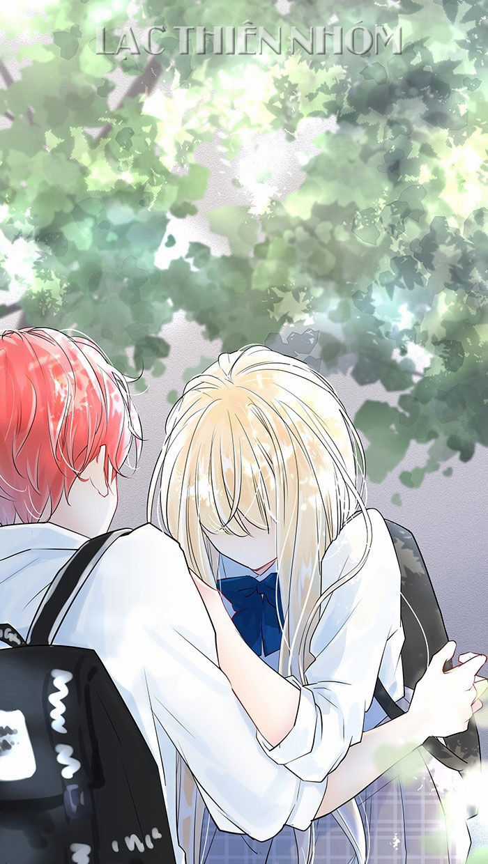 Ly Choco Ngọt Ngào Chapter 25 trang 31