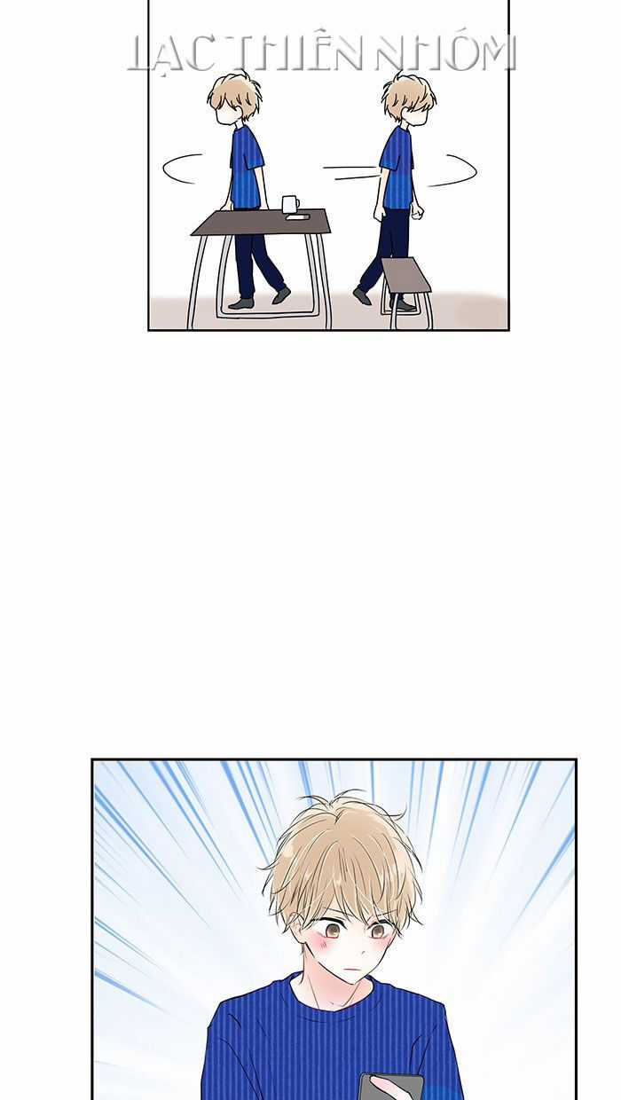 Ly Choco Ngọt Ngào Chapter 25 trang 4