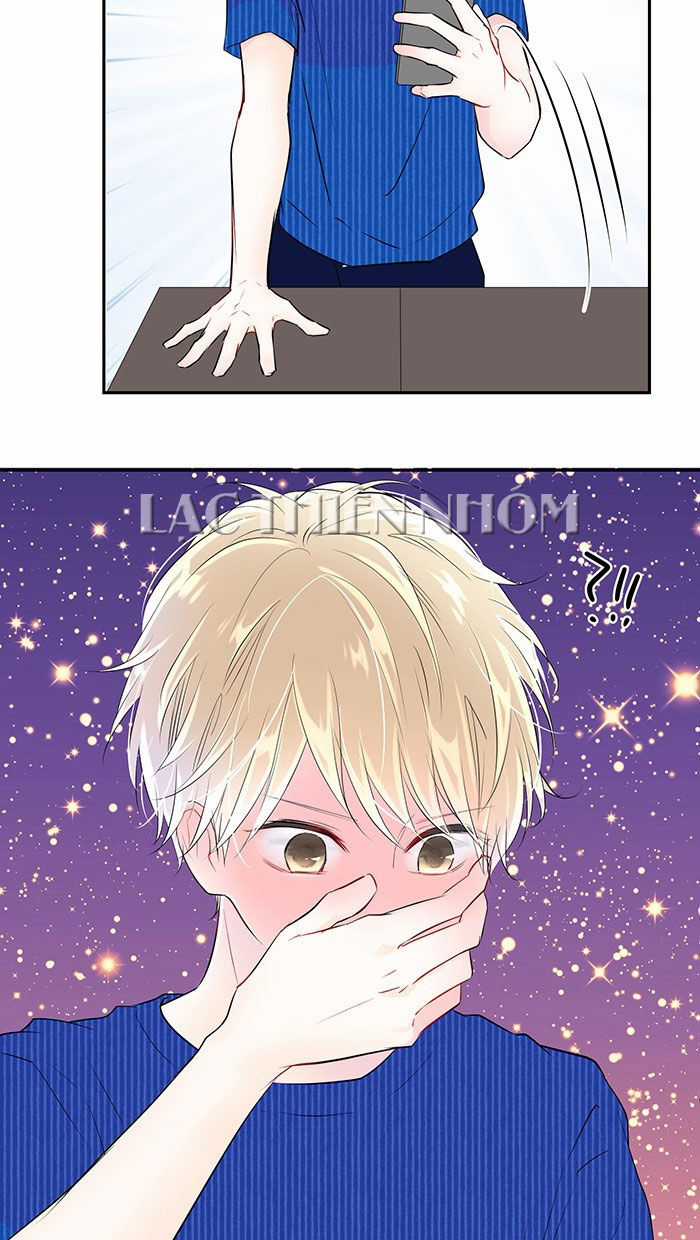 Ly Choco Ngọt Ngào Chapter 25 trang 5