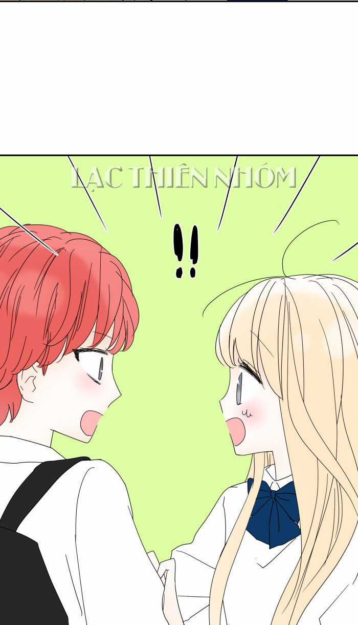 Ly Choco Ngọt Ngào Chapter 26 trang 10