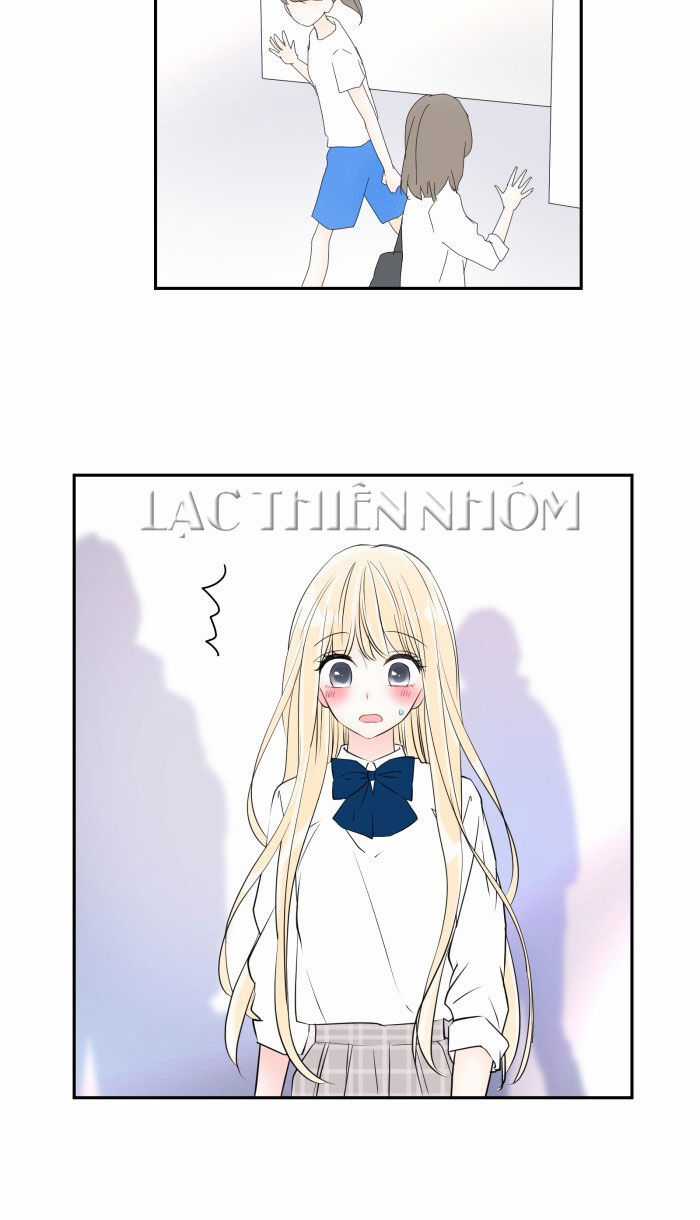 Ly Choco Ngọt Ngào Chapter 26 trang 13