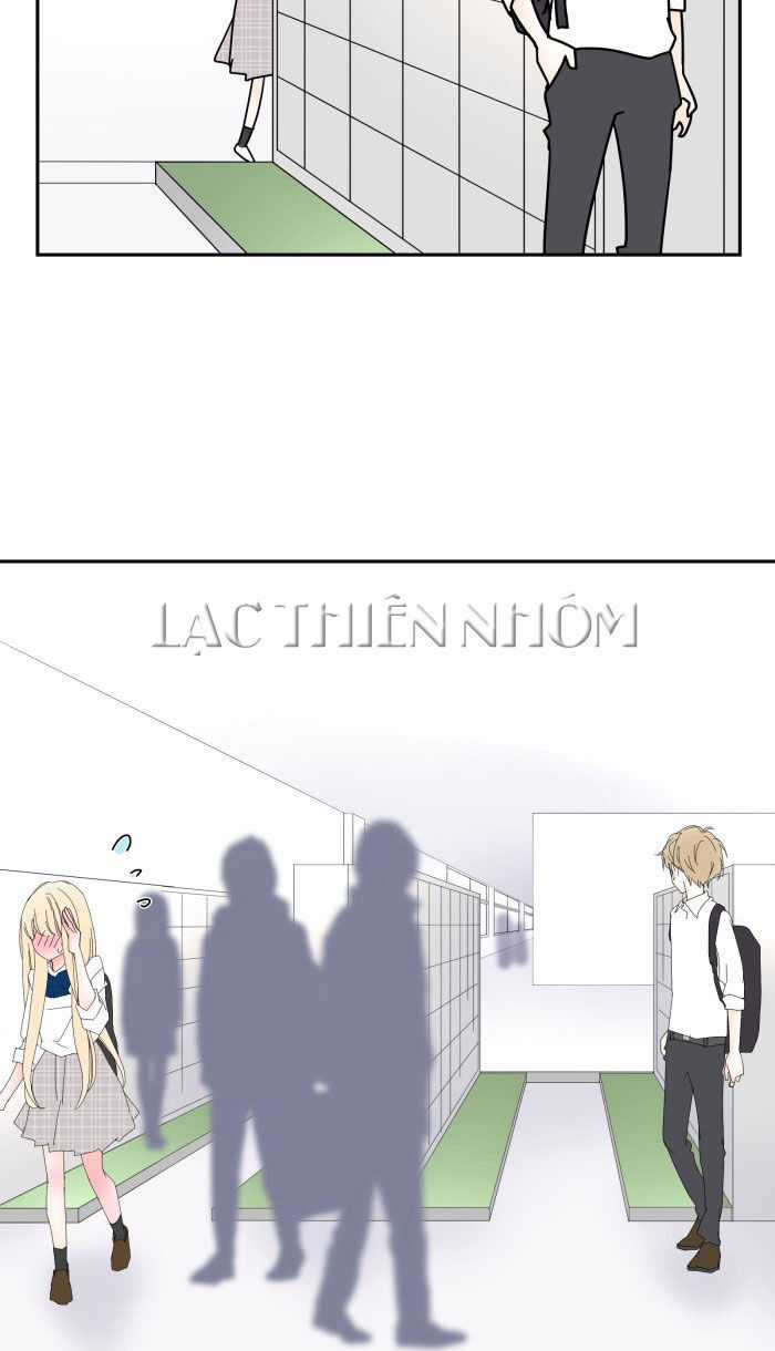 Ly Choco Ngọt Ngào Chapter 26 trang 15